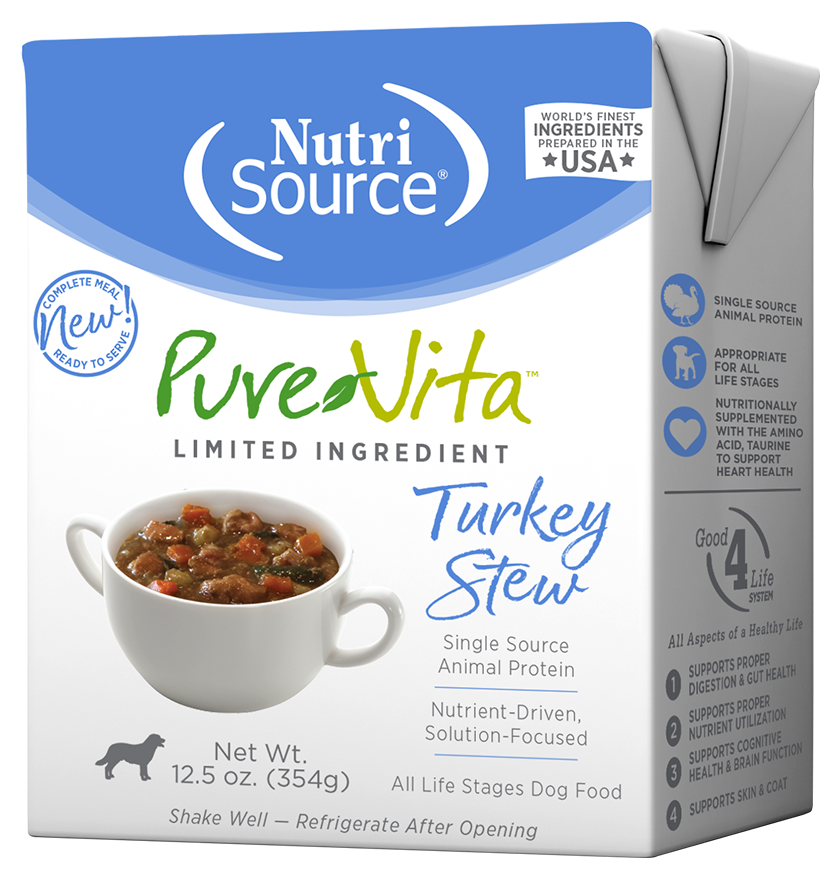 Turkey Stew