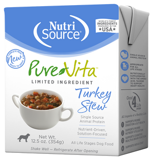 Turkey Stew