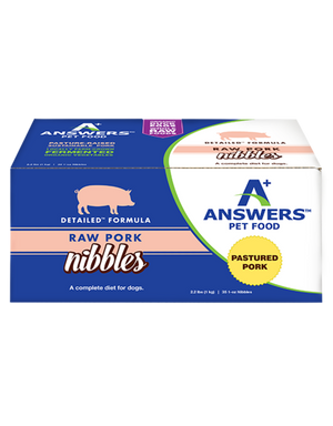 Pork Nibbles