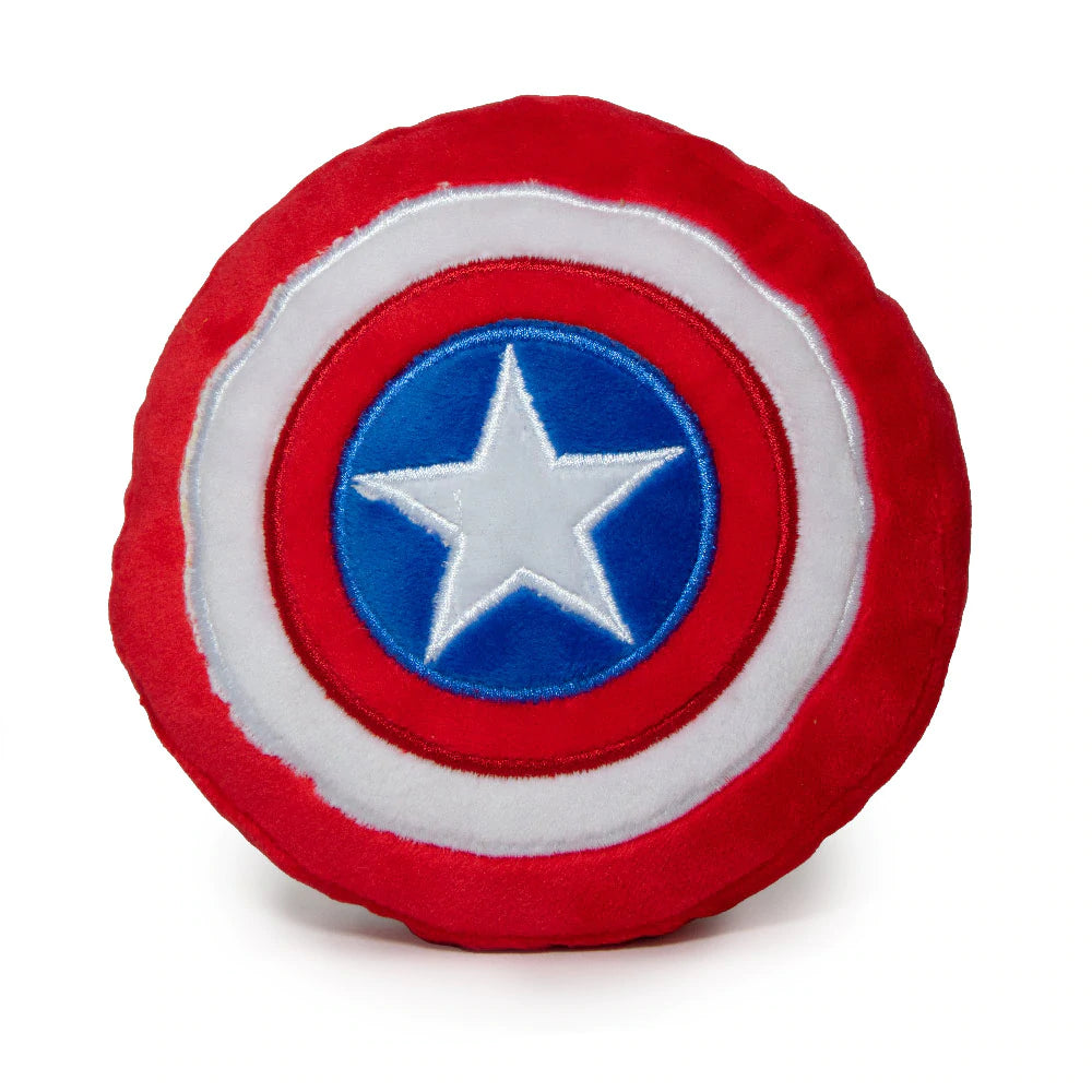 
                
                    Load image into Gallery viewer, Captain America Shield Toy
                
            