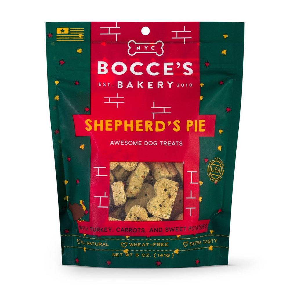Bocces Sheperds Pie