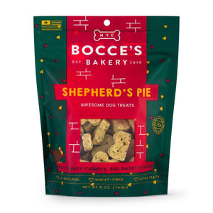 Bocces Sheperds Pie