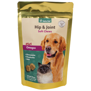 Hip & Joint Plus 120ct