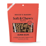 Bocce's Bakery - Salmon Recipe