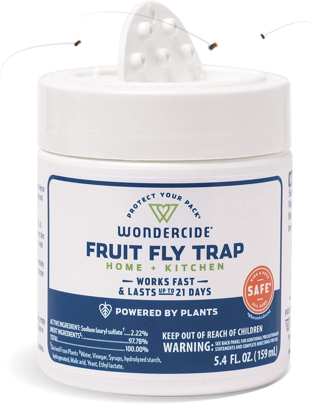 Fruit Fly 5.4oz