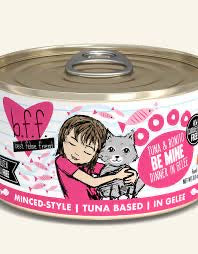 Be Mine Can