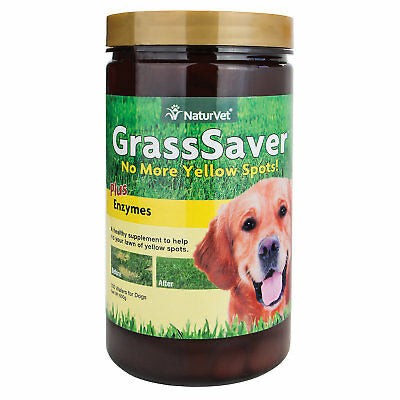 
                
                    Load image into Gallery viewer, GrassSaver Wafers Plus Enzymes LG
                
            