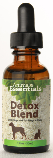 AE Detox Blend