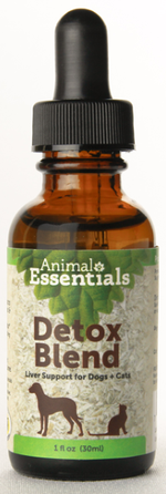 AE Detox Blend