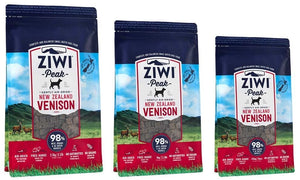Ziwi Peak Venison - Dog