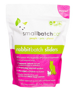 SB69 Smallbatch Frozen Rabbit Sliders