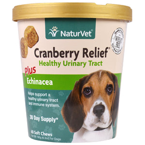 Cranberry Relief 60ct