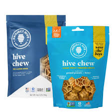 Hive Treats
