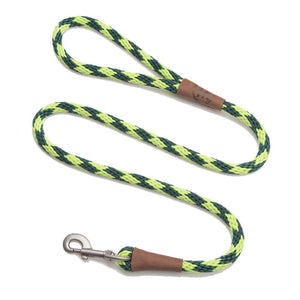 Snap Leash 1/2"-6'