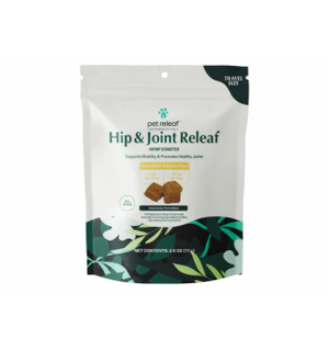 Hip & Joint Banana & PB CBD Treats