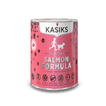 KASIKS Wild Caught Coho Salmon Formula