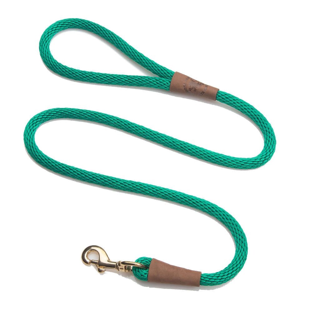 Snap Leash 1/2"-6'