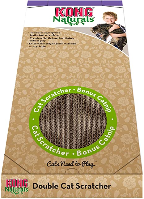 Kong Cat Scratcher