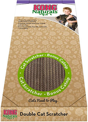 Kong Cat Scratcher