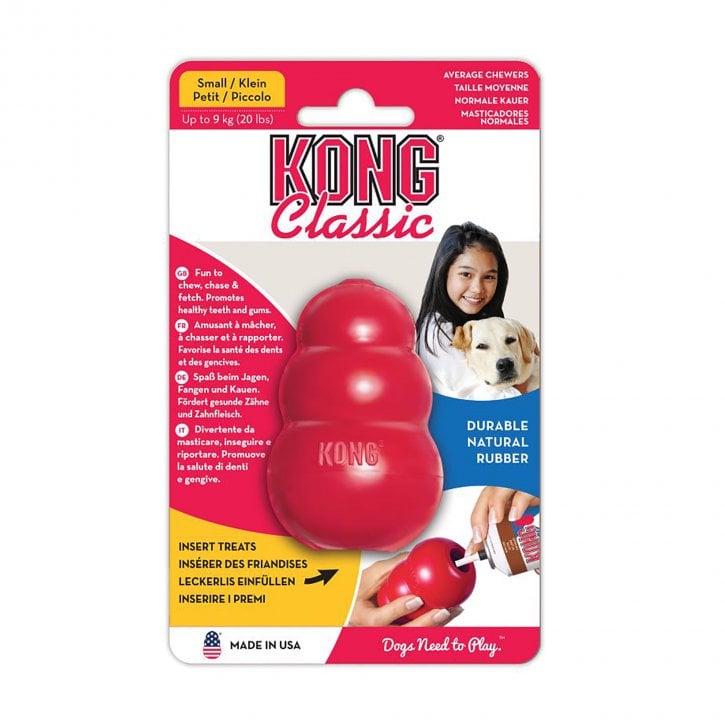 Kong - Classic Small
