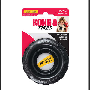 Kong Traxx Tire