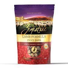 Zignature - Ziggy Bars