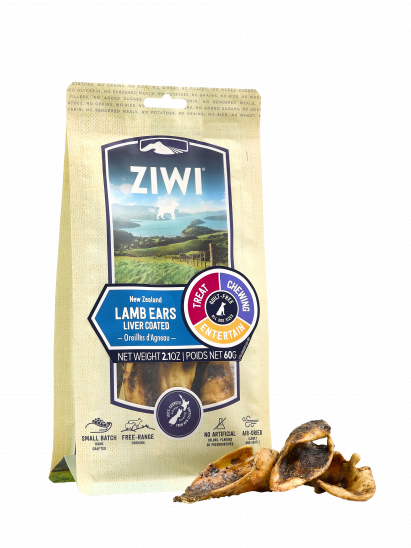 Ziwi Lamb Ears