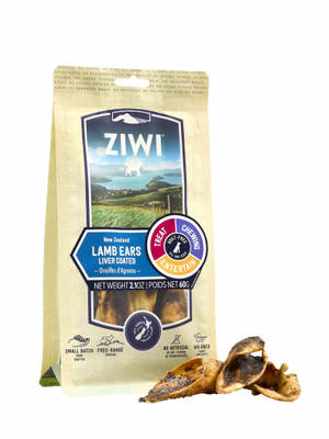 Ziwi Lamb Ears