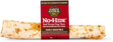 No Hide Beef