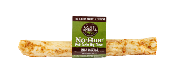 No Hide Pork
