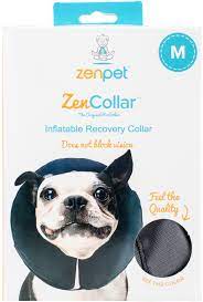 Inflatable Recovery Collar M 9-13