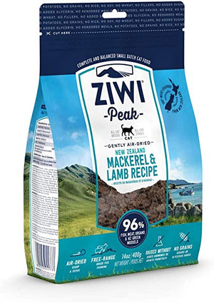 Dog Ziwi Peak Mackerel & Lamb