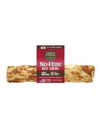 No Hide Beef