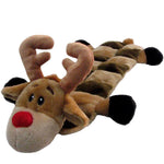 Reindeer Dog Toy