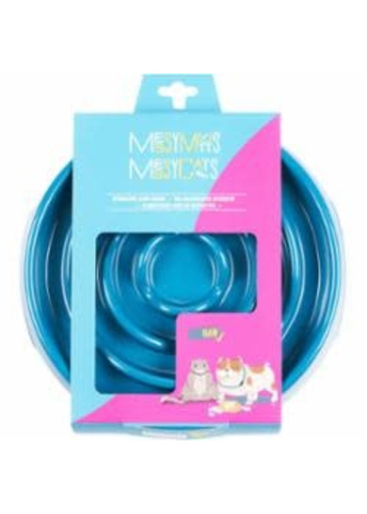 Messy Mutts Slow Feeder 1.75 Cup