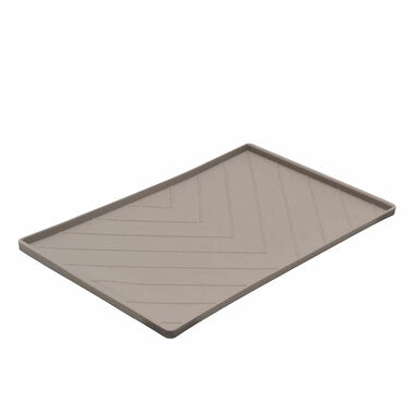Silicone Mat - Grey