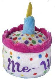 Mewow Cake