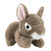 Plush Baby Bunny