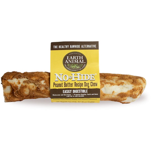 No Hide Peanut Butter