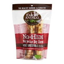 No Hide Beef