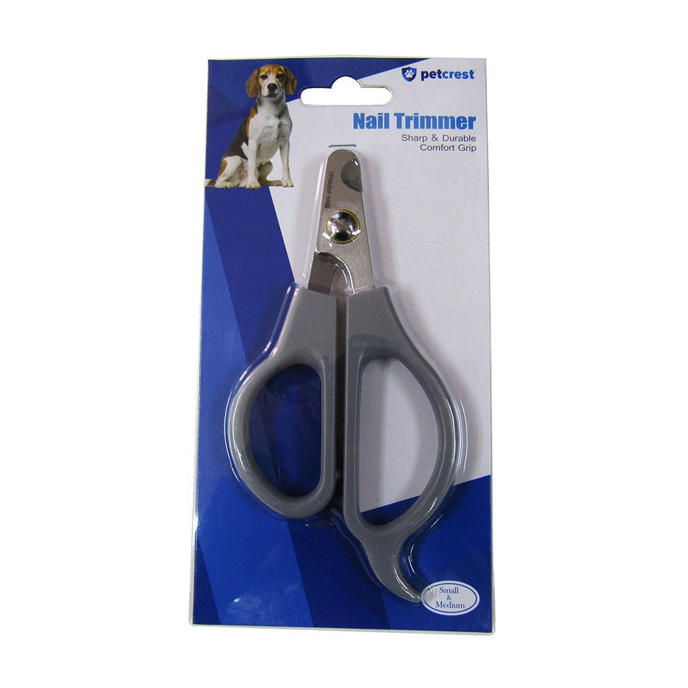 Nail Trimmer