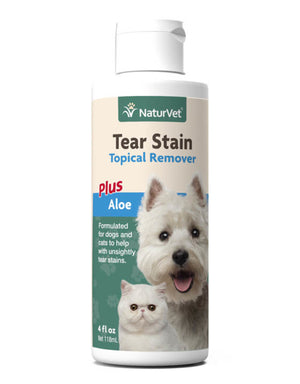 Tear Stain Remover Topical