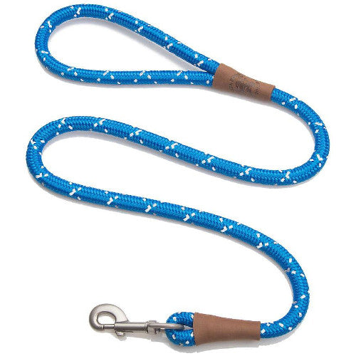 Snap Leash 1/2"-6'