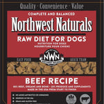 Beef Frozen Nuggets