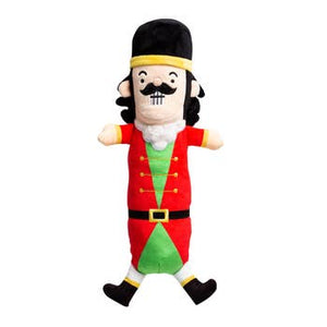 Nutcracker Dog Toy