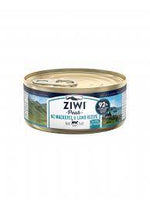NZ Mackerel & Lamb
