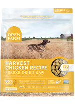 Open Farm FD Chicken
