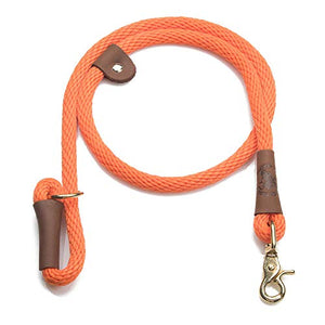 Snap Leash 1/2"-6'