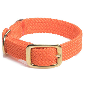 Double Braided Collar 1"-24"