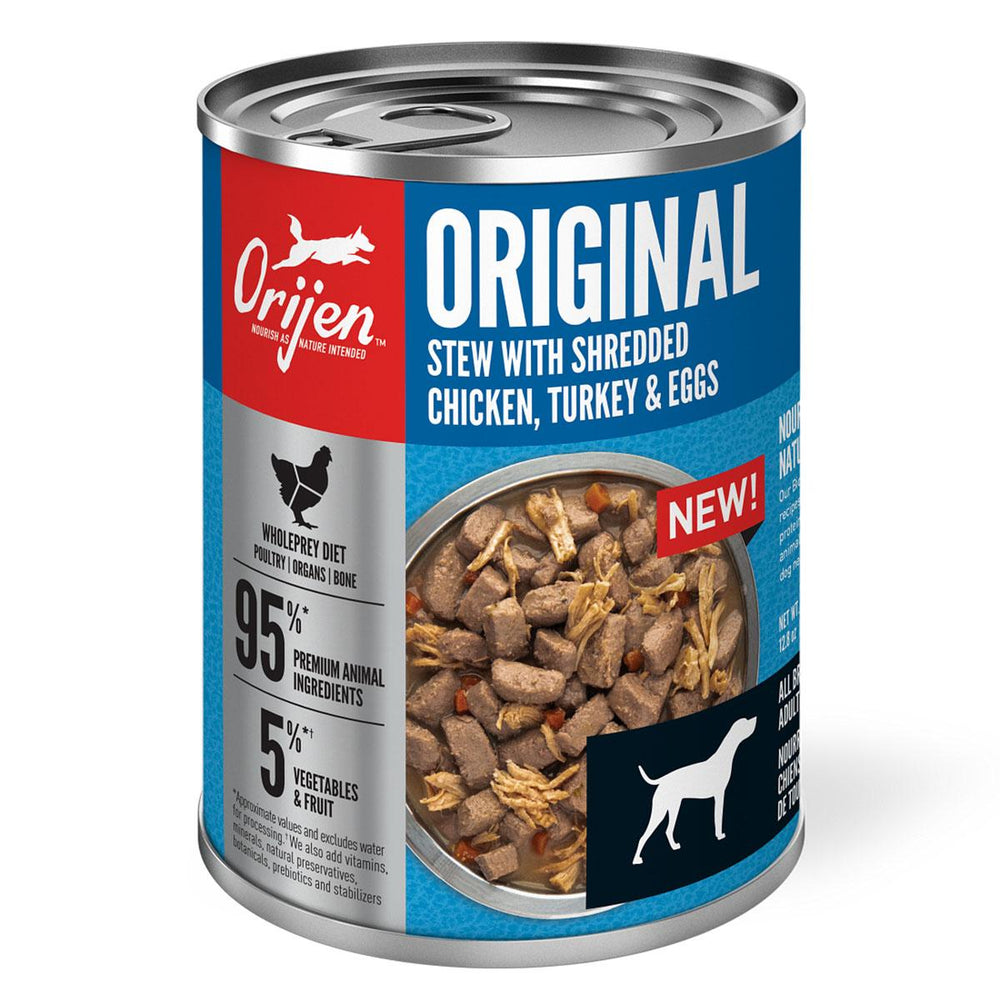 Original Stew